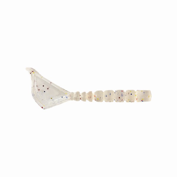 Mustad AJI Parachute Tail Plasztik Csali - Image 3