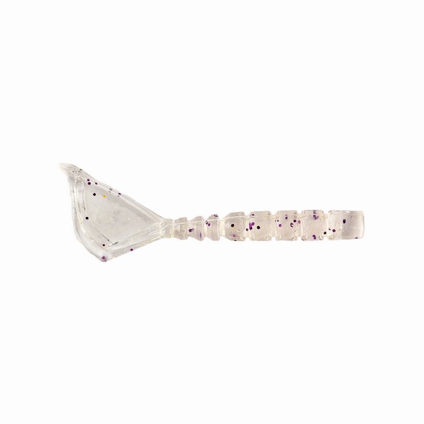 Mustad AJI Parachute Tail Plasztik Csali - Image 4