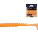 Mustad AJI Paddle Tail Plasztik Csali - Image 5