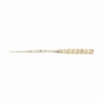 Mustad AJI Straight Tail Plasztik Csali - Image 7