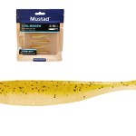 Mustad Mezashi Z-tail Minnow Plasztik Csali - Image 6