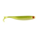 Mustad Mezashi Z-tail Minnow Plasztik Csali - Image 12