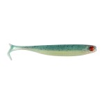 Mustad Mezashi Z-tail Minnow Plasztik Csali - Image 14