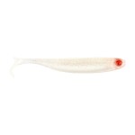 Mustad Mezashi Z-tail Minnow Plasztik Csali - Image 28