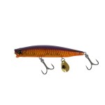 Mustad Vertebrata Sinking Pencil Wobbler - Image 4