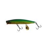 Mustad Vertebrata Sinking Pencil Wobbler - Image 5