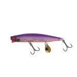 Mustad Vertebrata Sinking Pencil Wobbler - Image 6