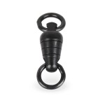 Mustad Stainless Steel Ball Bearing Swivel Csapágyas Forgó - Image 3
