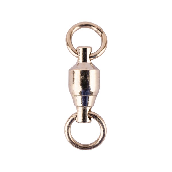 Mustad BB Swivel Csapágyas Forgó - Image 3