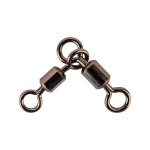 Mustad Power 3-way Swivel Duplaforgó - Image 3