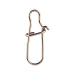 Mustad DUO Lock Snap Kapocs - Image 3