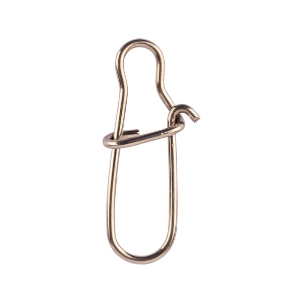Mustad DUO Lock Snap Kapocs - Image 3