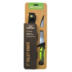 Mustad Prémium Filézőkés - Image 2