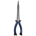 Mustad Bent Nose Plier Fogó - Image 2