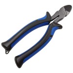 Mustad Side Cutter Fogó - Image 2