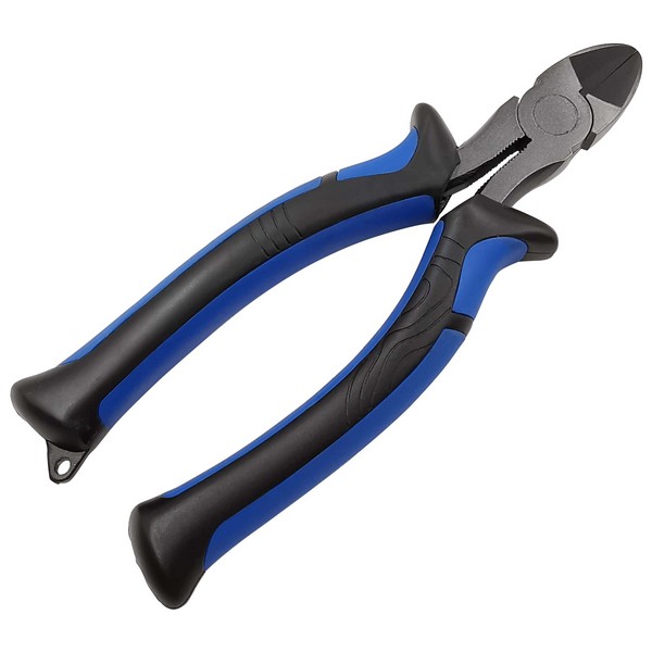 Mustad Side Cutter Fogó - Image 2