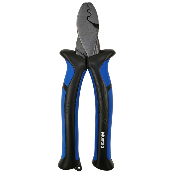 Mustad Crimper - Krimpelő Fogó - Image 2
