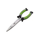 Mustad Small Splitring Plier Kulcskarikanyitós Fogó - Image 2