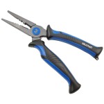 Mustad (hero) Fishing Plier - Horgász Fogó - Image 2