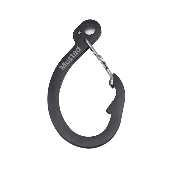 Mustad ECO Kulcstartó (carabiner Forma) - Image 2