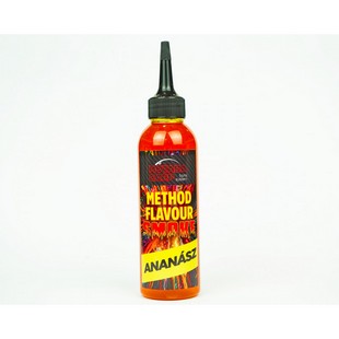 Motaba Carp Method Flavour Smoke 150ml - Image 2