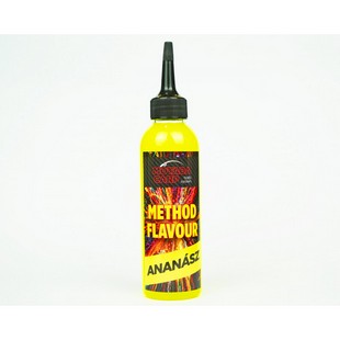 Motaba Carp Method Flavour Fluo 150ml - Image 2