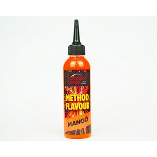 Motaba Carp Method Flavour Fluo 150ml - Image 3