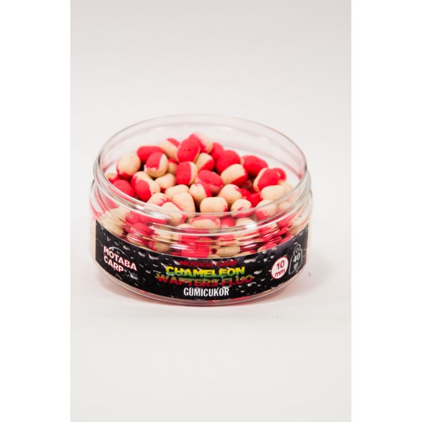 Motaba Carp Chameleon Fluo Wafters - Image 3