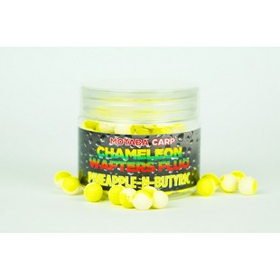 Motaba Carp Chameleon Fluo Wafters - Image 4