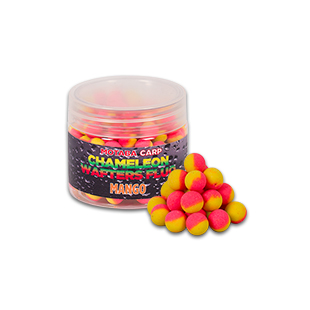 Motaba Carp Chameleon Fluo Wafters - Image 5