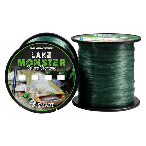 Maver Lake Monster Zsinór 300m - Image 2