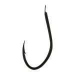 Maver Katana1055 Barb Black Nickel Horog - Image 2