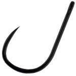 Maver Katana Black Nick.barbless Ringed Horog - Image 2