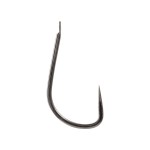 Maver AMO Katana Carp Serie 0.3 Barbless Horog - Image 2