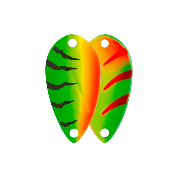 Maver Lacustre Spoon Recast UL Villantó - Image 2