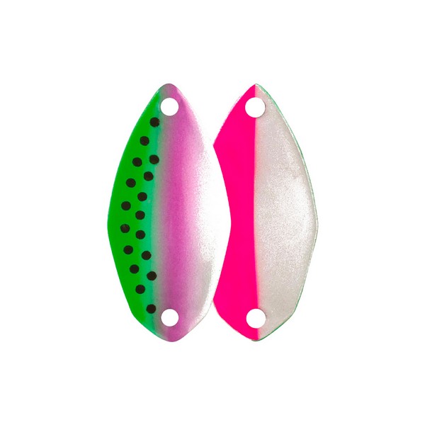 Maver Rambo Spoon Recast UL Villantó - Image 7