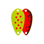 Maver Lacustre Spoon Recast UL Villantó - Image 6