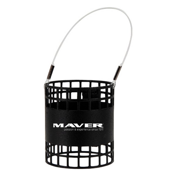 Maver XL BIG Cage Feeder Feeding Kosár - Image 2