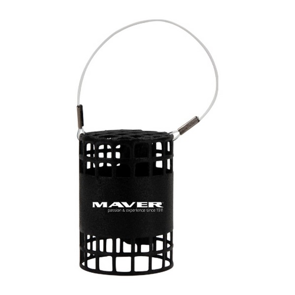 Maver L 20G Capped BIG Cage Feeder Start - Image 2