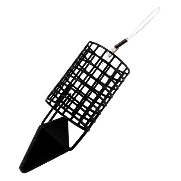 Maver Bullet Feeder Mesh Kosár - Image 2