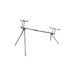 Delphin Rodpod RPX 4 Silver 3 Botos - Image 2