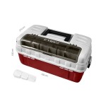 Delphin Doboz TBX Multicase - Image 2