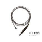 Delphin THE END Leadcore PIN Clip 3DB 1M - Image 2