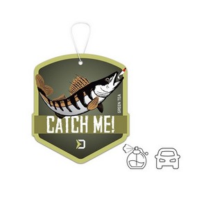 Delphin Autó Illatosító Catchme! Süllő Green TEA - Image 2