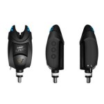 Delphin Runer 9V Elektromos Kapásjelző - Image 2