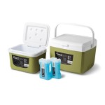 Delphin Twicebox 2in1 Hútőlűda Szett 5l+13l - Image 2