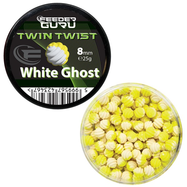 Timár MIX Feeder Guru Twin Twist - Image 5