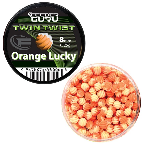 Timár MIX Feeder Guru Twin Twist - Image 6