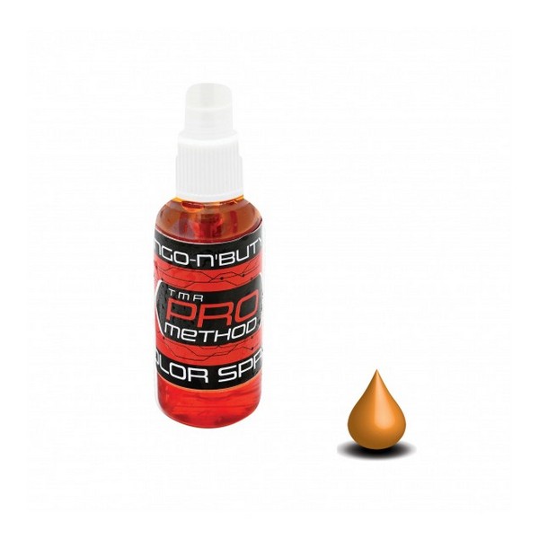 Timár MIX PRO Method Color Spray 50 ML - Image 4