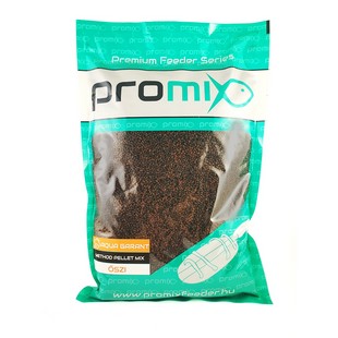 Promix Aqua Garant Method Pellet MIX 800g - Image 3